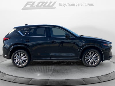 2023 Mazda Mazda CX-5 2.5 Turbo Signature