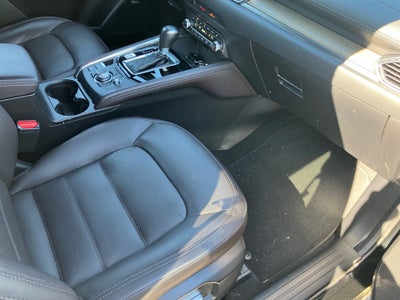 2023 Mazda Mazda CX-5 2.5 Turbo Signature