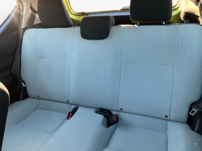 2016 Toyota Prius c One