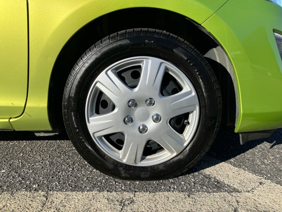 2016 Toyota Prius c One