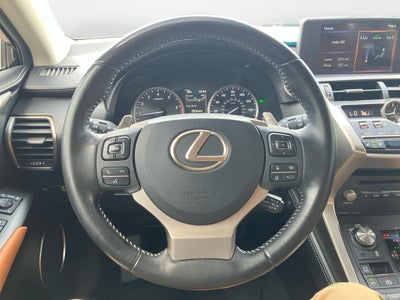 2020 Lexus NX 300 NX 300