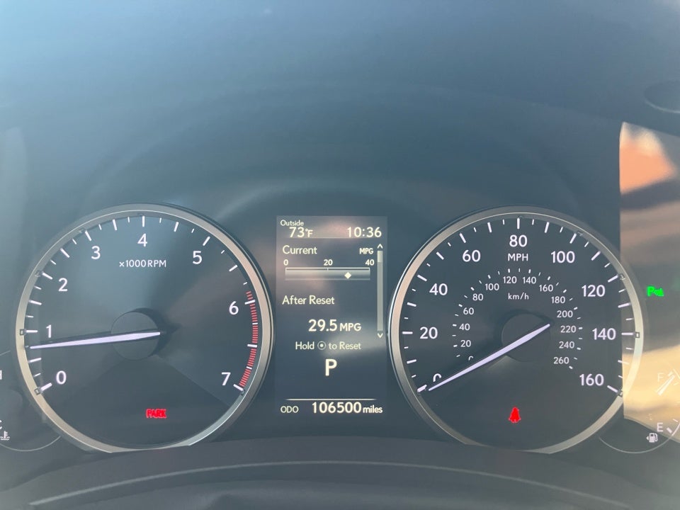 2020 Lexus NX 300 NX 300