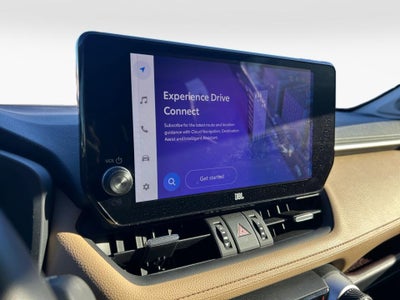 2023 Toyota RAV4 Hybrid Hybrid Limited