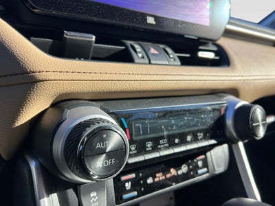 2023 Toyota RAV4 Hybrid Hybrid Limited