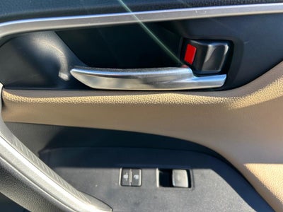 2023 Toyota RAV4 Hybrid Hybrid Limited