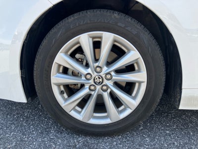 2023 Toyota Corolla Hatchback SE