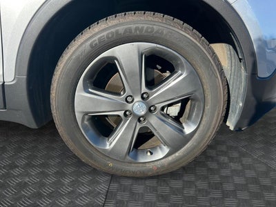 2013 Buick Encore Convenience