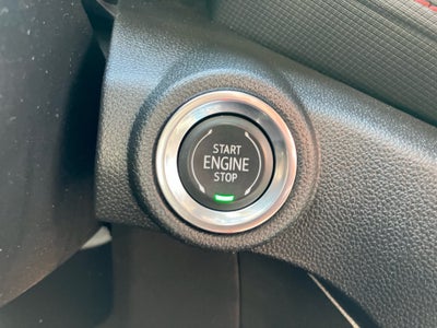 2021 Chevrolet Trailblazer FWD RS