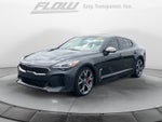 2019 Kia Stinger GT