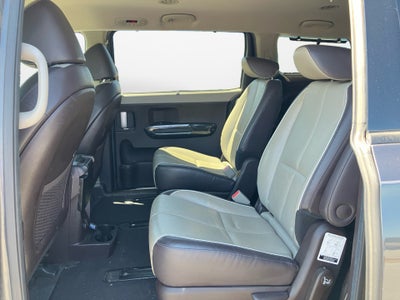 2018 Kia Sedona SX-L