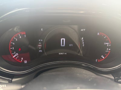 2023 Dodge Durango GT Launch Edition AWD