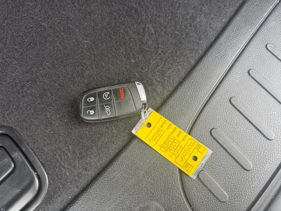 2023 Dodge Durango GT Launch Edition AWD