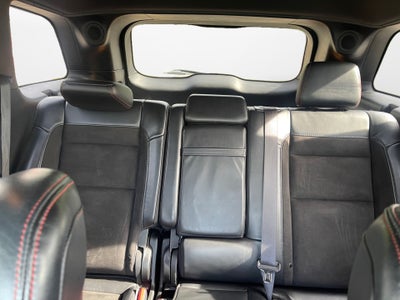 2020 Jeep Grand Cherokee Trailhawk 4X4