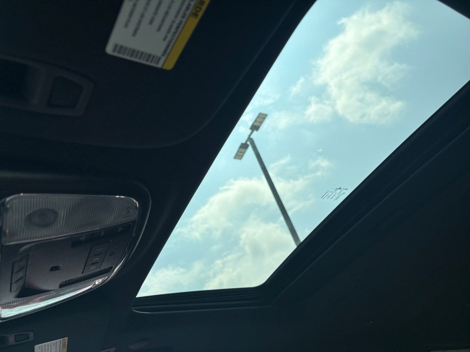 2020 Jeep Grand Cherokee Trailhawk 4X4