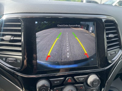 2020 Jeep Grand Cherokee Trailhawk 4X4