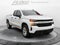 2022 Chevrolet Silverado 1500 LTD 4WD Double Cab Standard Bed Custom