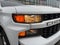 2022 Chevrolet Silverado 1500 LTD 4WD Double Cab Standard Bed Custom