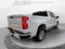 2022 Chevrolet Silverado 1500 LTD 4WD Double Cab Standard Bed Custom