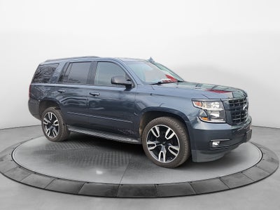 2020 Chevrolet Tahoe 4WD Premier