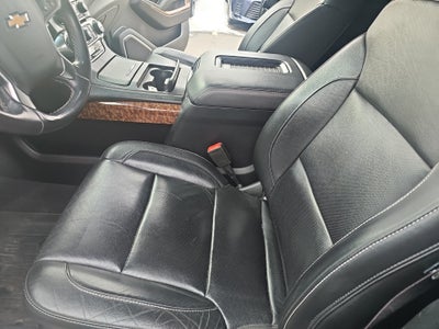 2020 Chevrolet Tahoe 4WD Premier