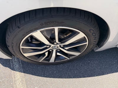 2019 Nissan Maxima 3.5 SL
