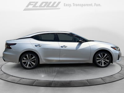2019 Nissan Maxima 3.5 SL