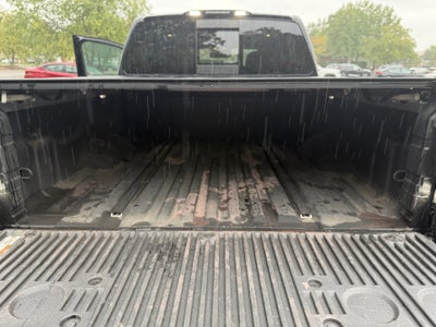 2020 Nissan TITAN SL