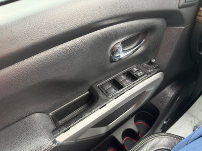2020 Nissan TITAN SL