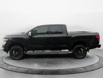 2020 Nissan TITAN SL