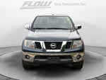 2016 Nissan Frontier SL