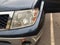 2016 Nissan Frontier SL