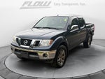 2016 Nissan Frontier SL