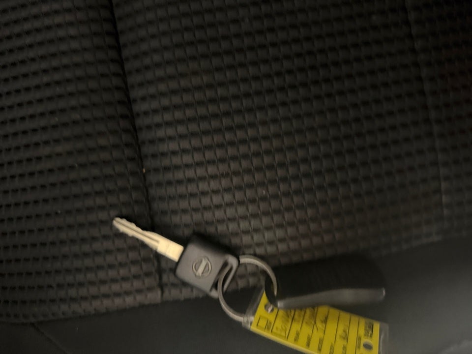 2014 Nissan Titan PRO-4X