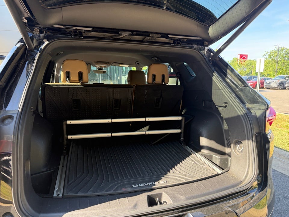 2019 Chevrolet Blazer Premier