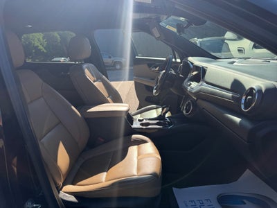 2019 Chevrolet Blazer Premier