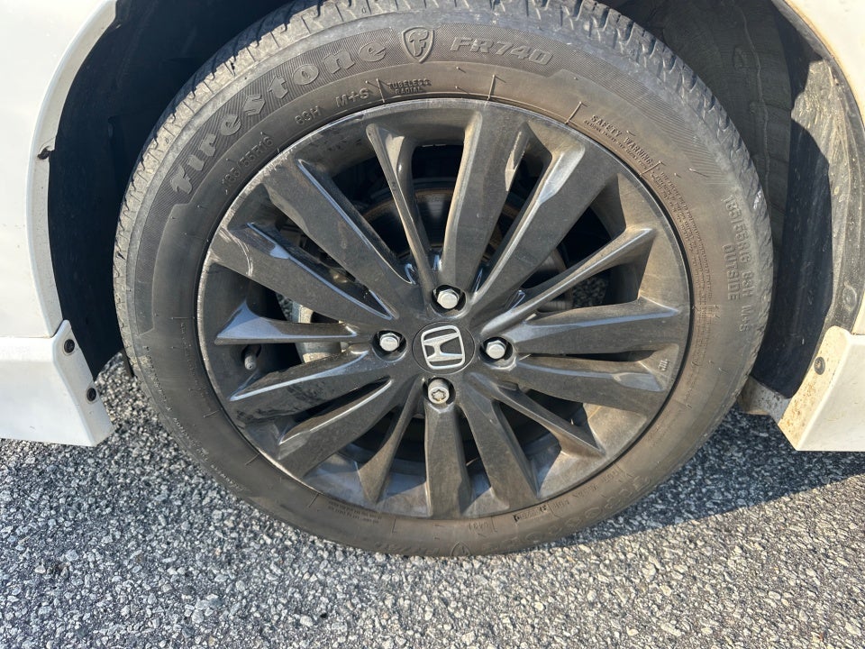 2020 Honda Fit Sport