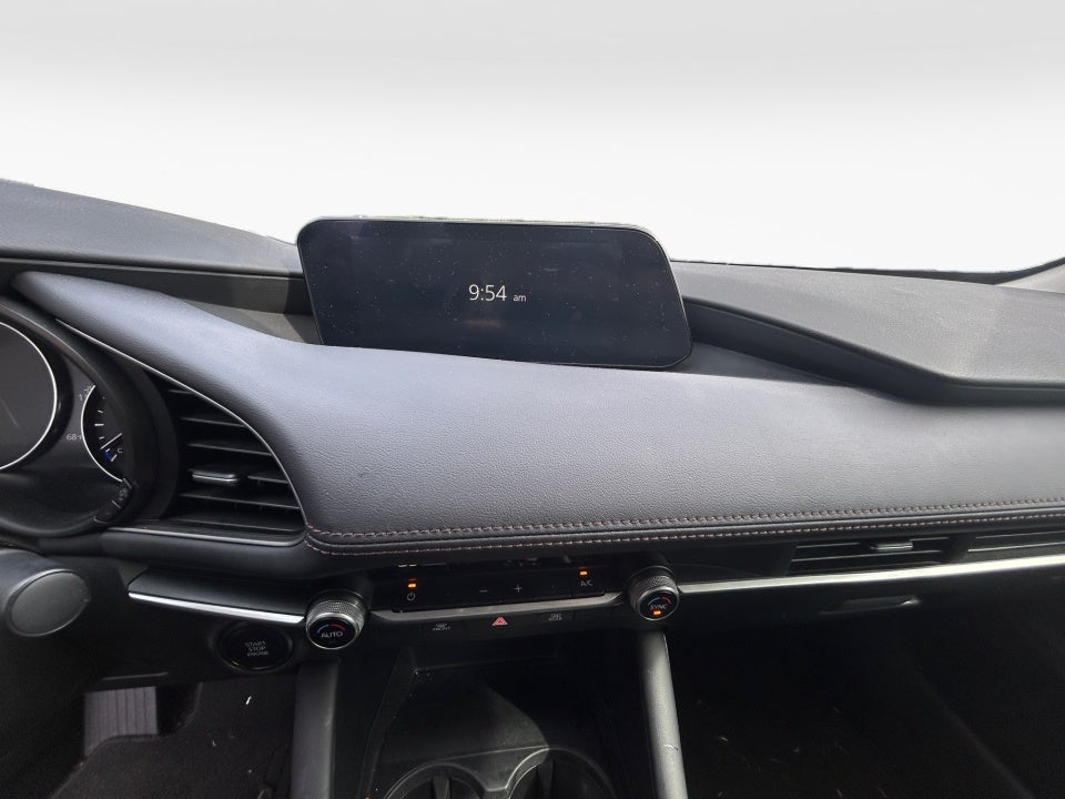2023 Mazda Mazda3 Sedan 2.5 S Select