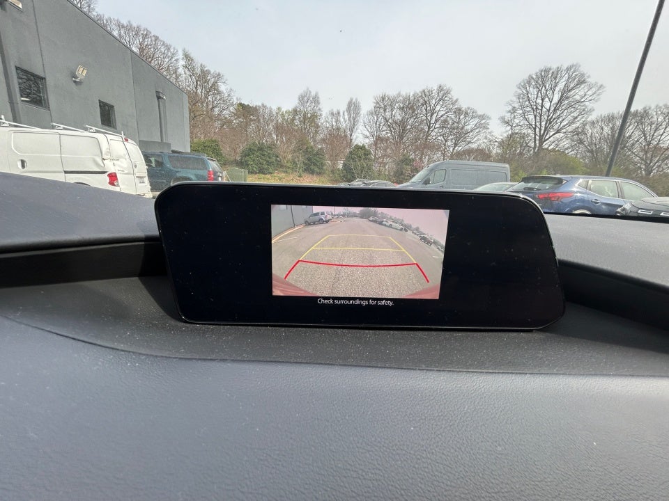 2023 Mazda Mazda3 Sedan 2.5 S Select