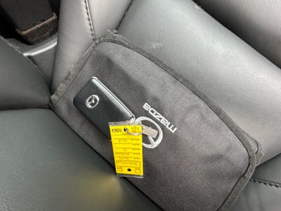 2023 Mazda Mazda3 Sedan 2.5 S Select