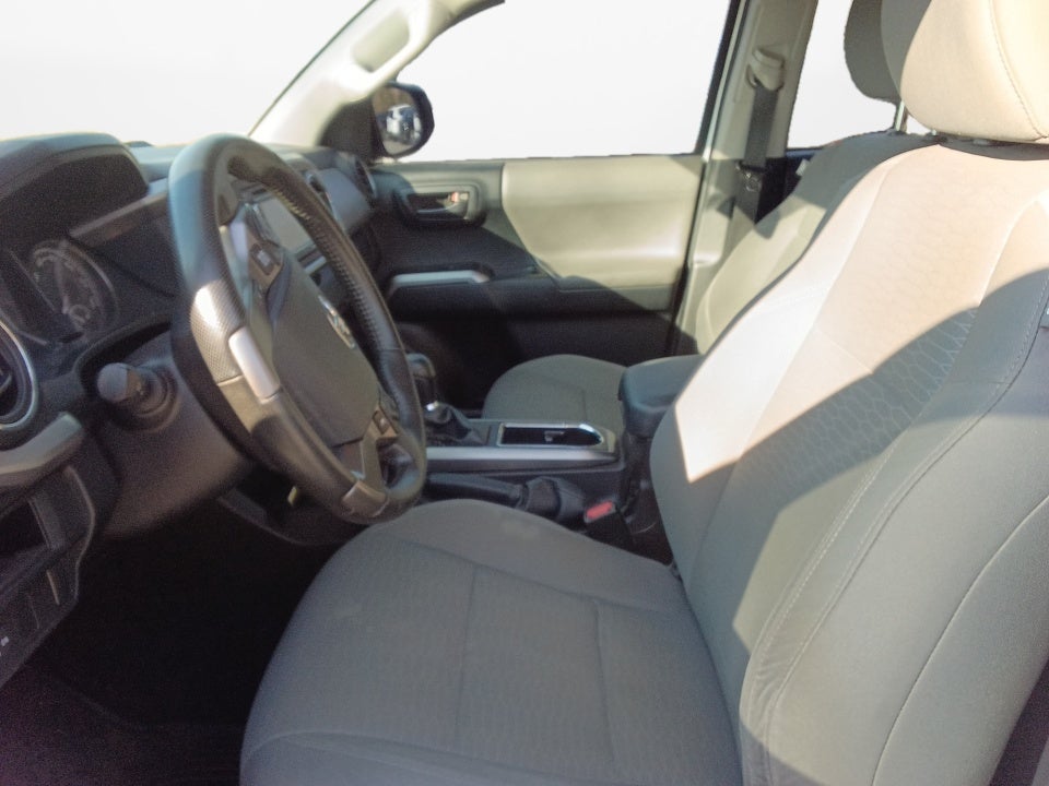 2016 Toyota Tacoma SR5 V6