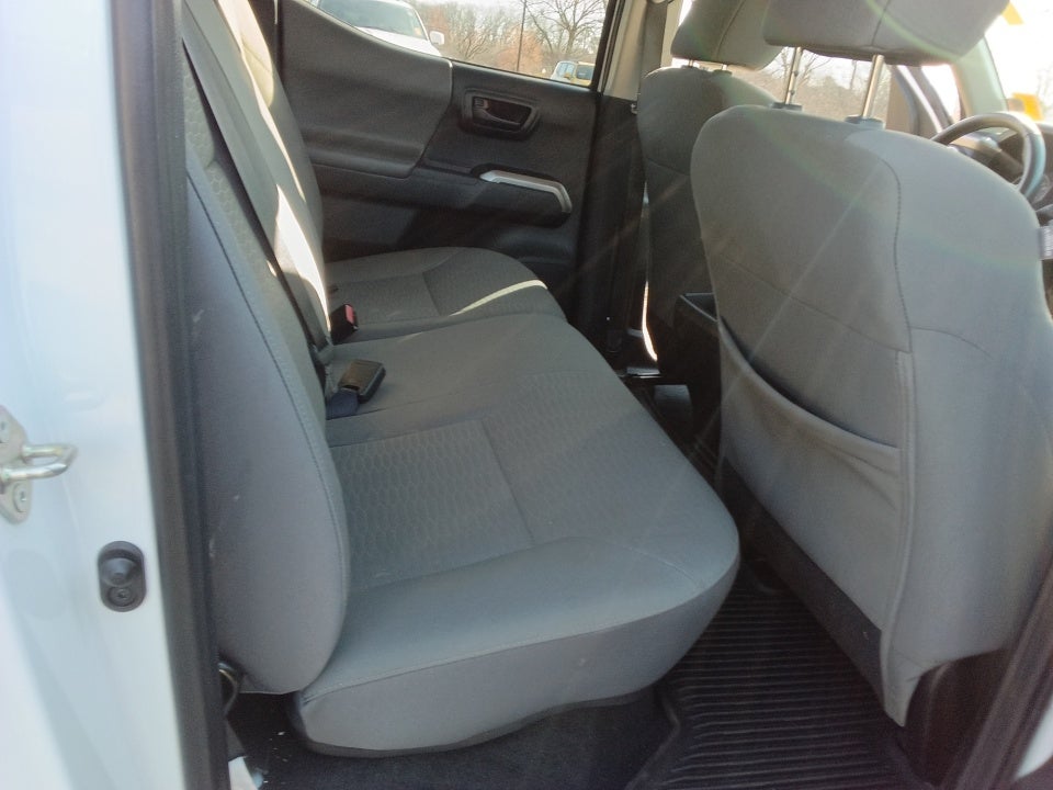 2016 Toyota Tacoma SR5 V6