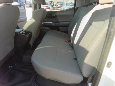 2016 Toyota Tacoma SR5 V6