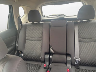 2020 Nissan Rogue S Intelligent AWD