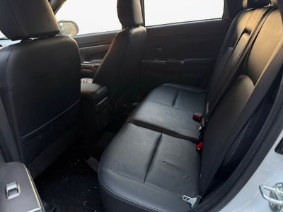 2023 Mitsubishi Outlander Sport 2.4 GT AWC