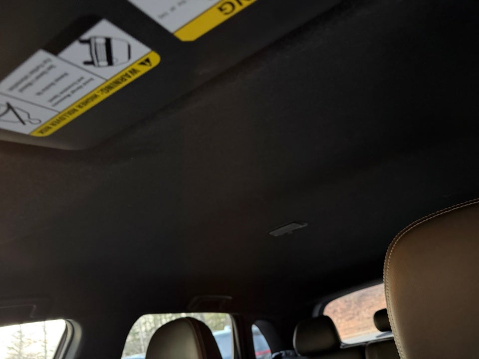 2023 Mitsubishi Outlander Sport 2.4 GT AWC