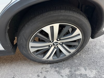 2023 Mitsubishi Outlander Sport 2.4 GT AWC