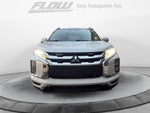 2023 Mitsubishi Outlander Sport 2.4 GT AWC