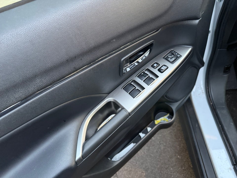 2023 Mitsubishi Outlander Sport 2.4 GT AWC