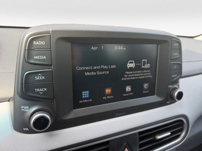 2019 Hyundai Kona SE