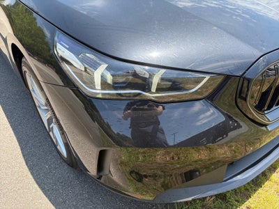 2025 BMW 530i 530i xDrive